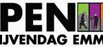 Logo Open Bedrijvendag Emmen