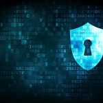ybercrime IT security in een kilobyte