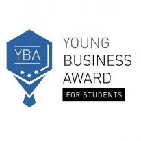 Young Business Award for Students