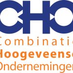 CHO logo