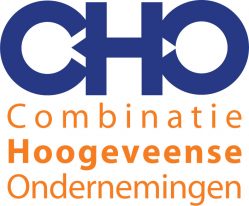 CHO logo