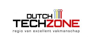 Logo Dutch TechZone